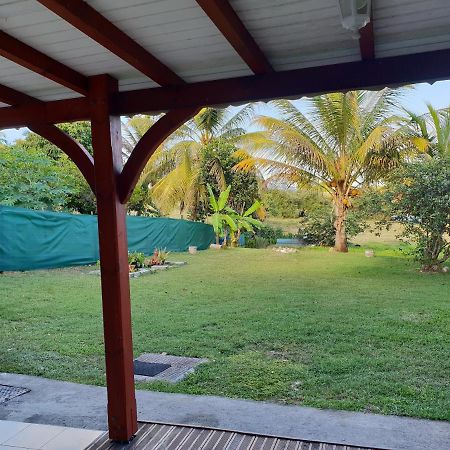 Location T3 Sun Hollidays Tout Confort Sainte-Anne  Exterior photo