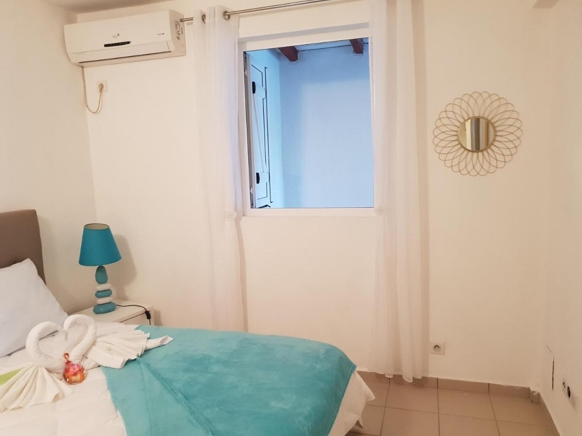 Location T3 Sun Hollidays Tout Confort Sainte-Anne  Exterior photo