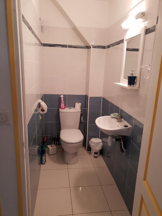 Location T3 Sun Hollidays Tout Confort Sainte-Anne  Exterior photo