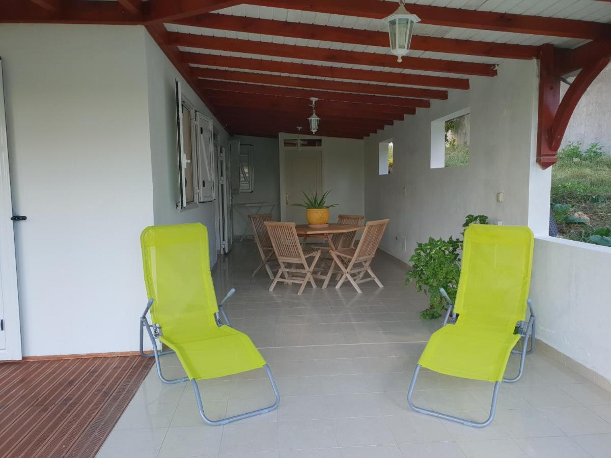 Location T3 Sun Hollidays Tout Confort Sainte-Anne  Exterior photo
