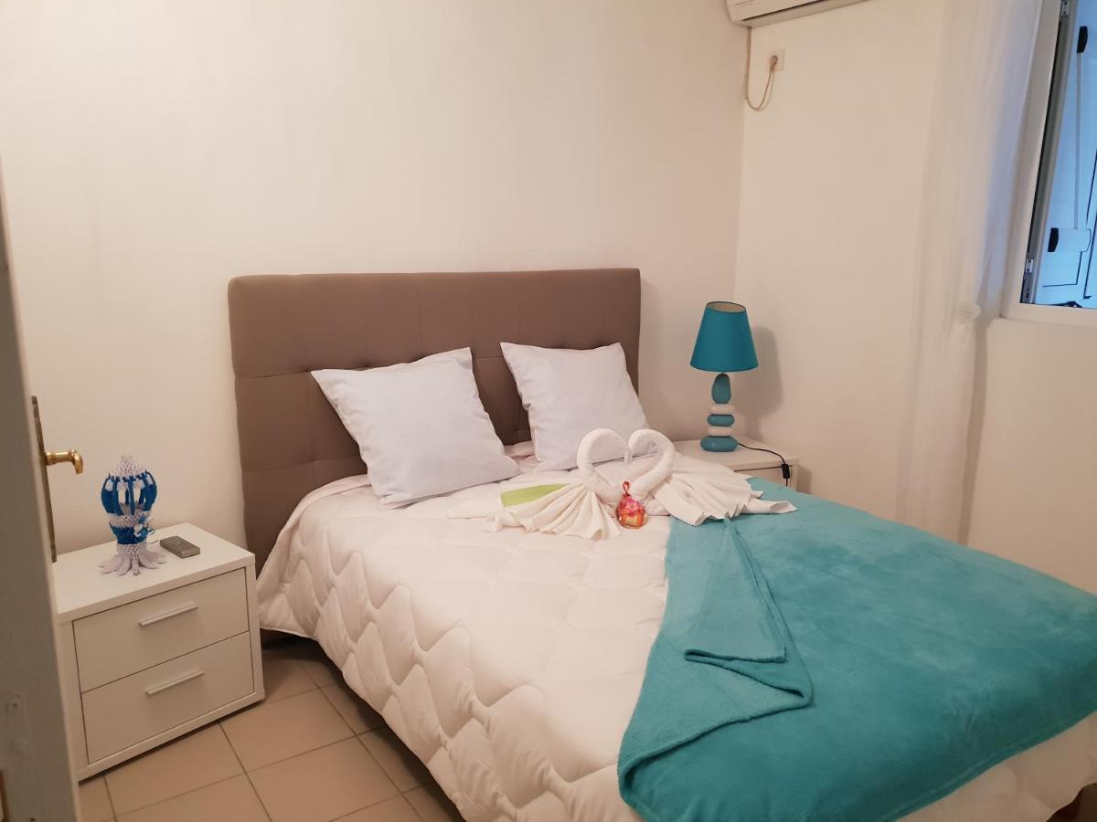 Location T3 Sun Hollidays Tout Confort Sainte-Anne  Exterior photo