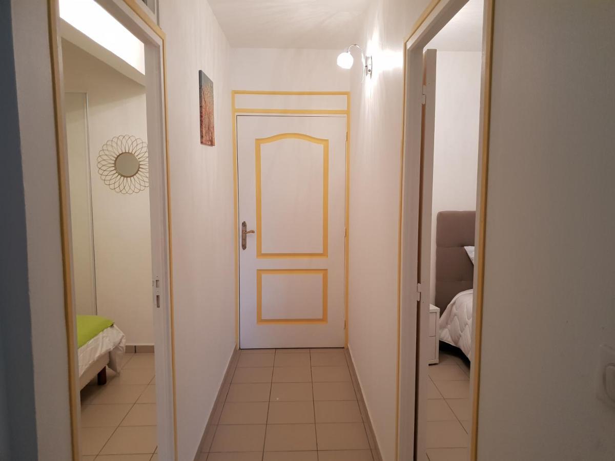 Location T3 Sun Hollidays Tout Confort Sainte-Anne  Exterior photo