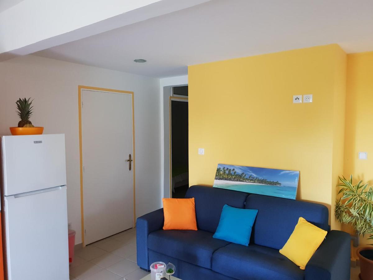 Location T3 Sun Hollidays Tout Confort Sainte-Anne  Exterior photo