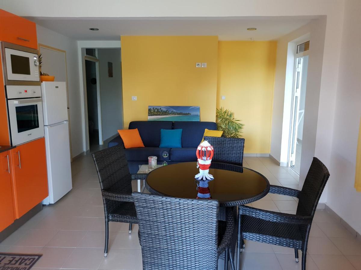 Location T3 Sun Hollidays Tout Confort Sainte-Anne  Exterior photo