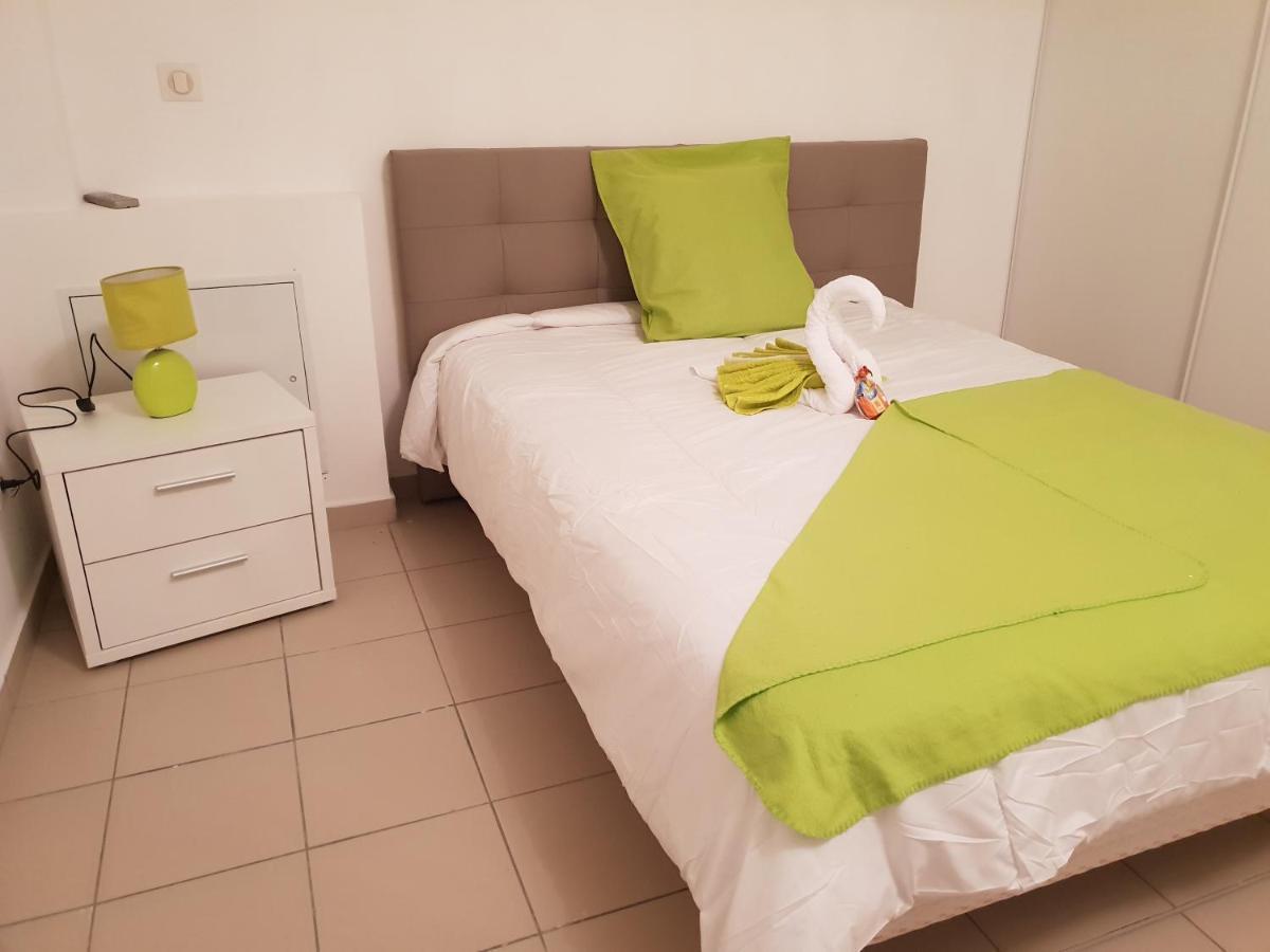 Location T3 Sun Hollidays Tout Confort Sainte-Anne  Exterior photo